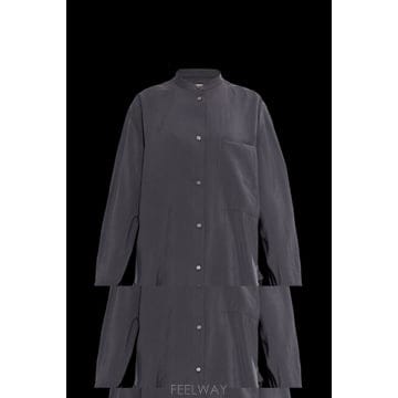 STUDIO NICHOLSON 26SS ��Ʃ������ݽ� ���� Donan DONANSNW16940COAL TP57119718526SS ��Ʃ������ݽ� ���� Donan DONANSNW16940COAL TP571