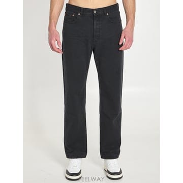 Saint Laurent 26SS ���ζ� Loose straight ���� ���� 795478Y29WB1228 TP57213302326SS ���ζ� Loose straight ���� ���� 795478Y29WB1228 T
