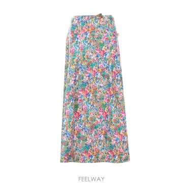| Other Brand | 26SS �ʸ��� ��Ƽ �÷� Pesant Floral ��ĿƮ 33584326073 TP57502477626SS �ʸ��� ��Ƽ �÷� Pesant Floral ��ĿƮ 33584326073