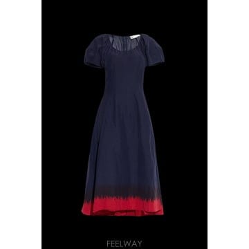 Tory Burch 26SS �丮��ġ �巹�� with a round �ض��� 1777740988 TP57119718426SS �丮��ġ �巹�� with a round �ض��� 1777740988 TP