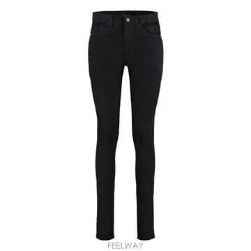 Saint Laurent 24FW ���ζ� Vintage effect ���� ��Ű�� jeans 527379YO5001080 TP5723224FW ���ζ� Vintage effect ���� ��Ű�� jeans 527379YO5