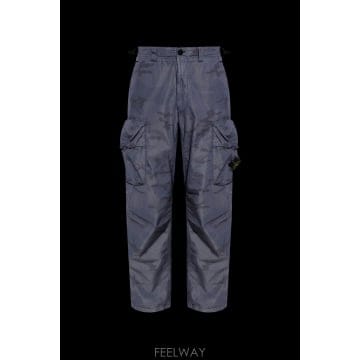 Stone Island 26SS ������Ϸ��� Cargo trousers L1S153100036S00E9V002D TP5750866726SS ������Ϸ��� Cargo trousers L1S153100036S00E9V002
