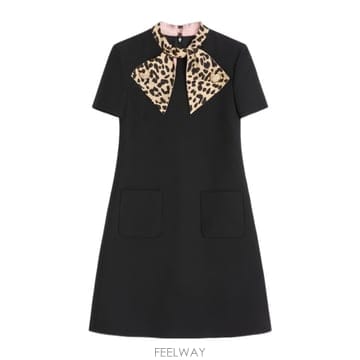 Valentino 25FW Valentino ���� �巹�� BVAFH51CFBNH TP57183709225FW Valentino ���� �巹�� BVAFH51CFBNH TP571837092