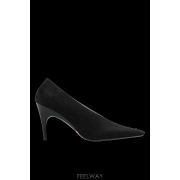 Balenciaga Balenciaga Suede heeled ���� Duchesse 869817WCB311080 TP575086Balenciaga Suede heeled ���� Duchesse 869817WCB311080 