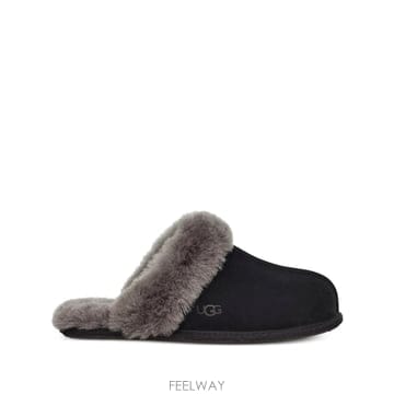 25FW Ugg Slip On 샌들 Scuffette Ii 1106872BCGR TP572326464