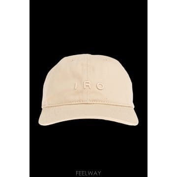 IRO 26SS IRO ���̽��� cap WP90NEOGREBSOFT0VANILLA TP57119718026SS IRO ���̽��� cap WP90NEOGREBSOFT0VANILLA TP571197