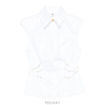 | Other Brand | 26SS �����ں�Ÿ ����Ű ��ư Poplin ���� CA14361E2100 TP57138854626SS �����ں�Ÿ ����Ű ��ư Poplin ���� CA14361E2100 T