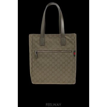GUCCI 26SS ���� �̵�� shopping �� in �׸� GG fabric 834796FAEOK3242 TP57226SS ���� �̵�� shopping �� in �׸� GG fabric 834796F