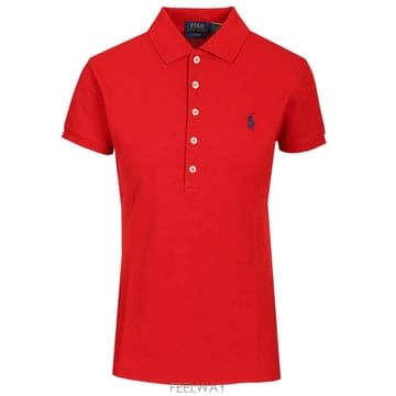 Ralph Lauren 26SS ���� ���� �η� ���� �� ��ư piquE ���� ���� 211B18200008 TP57464468326SS ���� ���� �η� ���� �� ��ư piquE ���� ���� 211B1