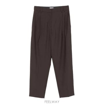 Brunello Cucinelli 25FW ���ڷ� ��ġ�ڸ� Slouchy ���� M0W07P8308C019 TP57183708425FW ���ڷ� ��ġ�ڸ� Slouchy ���� M0W07P8308C019 TP5