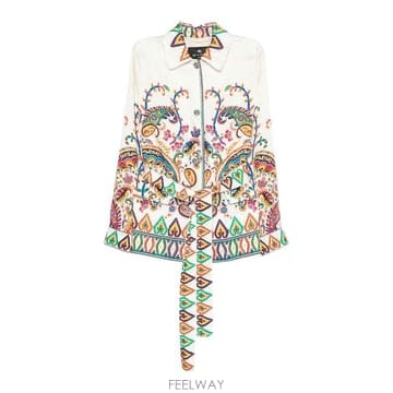ETRO 26SS Etro �ƿ��� ���� 99SPSI2WRCA0122X0800 TP57596030026SS Etro �ƿ��� ���� 99SPSI2WRCA0122X0800 TP575960300