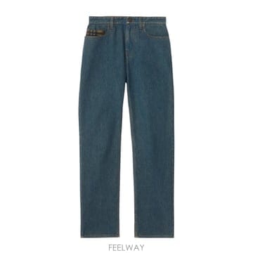 Burberry 26SS Burberry ���� jeans 81184991 TP57184356026SS Burberry ���� jeans 81184991 TP571843560