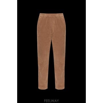 | Other Brand | 26SS AMERICAN VINTAGE Corduroy trousers MPADO10AE260BISONVIN26SS AMERICAN VINTAGE Corduroy trousers MPADO10AE260BI