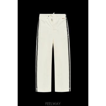 Marni 26SS Marni ���̵� ���� trousers PAMA0641PXUTC56700W01 TP57508666126SS Marni ���̵� ���� trousers PAMA0641PXUTC56700W01 