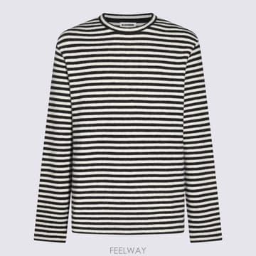 JIL SANDER 26SS ������ ������ Striped ���� J47GC0114J20077120 TP57215066926SS ������ ������ Striped ���� J47GC0114J20077120 TP5