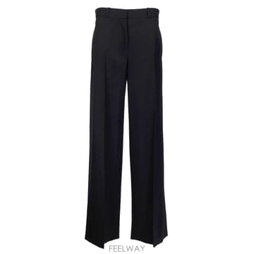 THE Row 26SS �� �ο� PANTALONI 10768W2812DRN TP57316001626SS �� �ο� PANTALONI 10768W2812DRN TP573160016