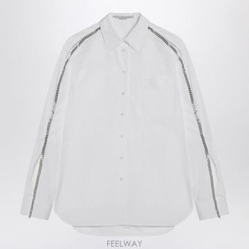 Stella McCartney 25SS ���ڶ� ��īƮ�� ���ڶ� ��īƮ�� Falabella ȭ��Ʈ ��ư ���� 620137SMA909000 T25SS ���ڶ� ��īƮ�� ���ڶ� ��īƮ�� Falabella ȭ��Ʈ 