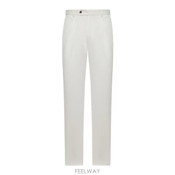 | Other Brand | 26SS ��Ƽ�丮�� Tailored ��ư Trousers ZSUFZA0CL1SD800010 TP575551026SS ��Ƽ�丮�� Tailored ��ư Trousers ZSUFZA0CL1SD800