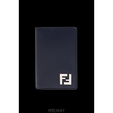 FENDI 26SS Fendi ��ũ ���� ���� �� FF Canvas ī�� Ȧ�� 7M0349AV86F1USH TP572126SS Fendi ��ũ ���� ���� �� FF Canvas ī�� Ȧ�� 7M034