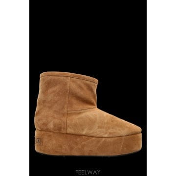 Balenciaga Balenciaga  Alaska  snow ���� on platform 826360WBFC12200 TP57Balenciaga  Alaska  snow ���� on platform 826360WBFC12