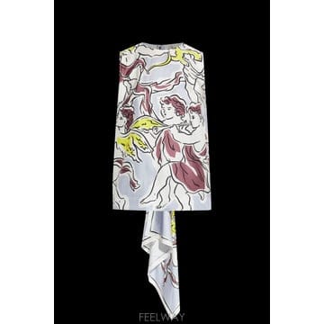 Tory Burch 26SS �丮��ġ ��ũ ž with ��ī�� 1787360510 TP57119716626SS �丮��ġ ��ũ ž with ��ī�� 1787360510 TP5711971