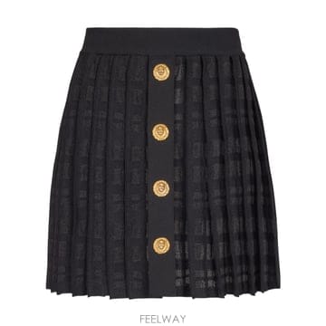 Balmain 26SS Balmain Pleated ��ĿƮ GF1LB664KJ340PA TP57113165226SS Balmain Pleated ��ĿƮ GF1LB664KJ340PA TP57113165