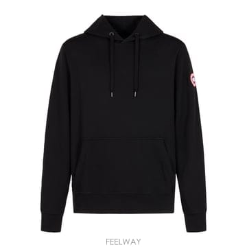 Canada Goose 25FW ĳ���ٱ��� FELPA HURON 7403M9061 TP57183557725FW ĳ���ٱ��� FELPA HURON 7403M9061 TP571835577