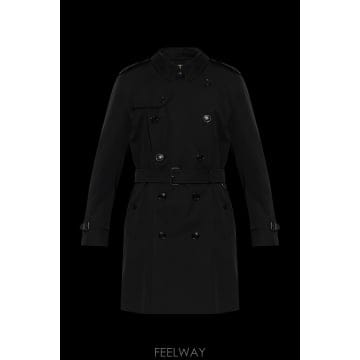 Burberry Burberry Kensington Ʈ��ġ ��Ʈ 8117229A1189BLACK TP574704244Burberry Kensington Ʈ��ġ ��Ʈ 8117229A1189BLACK TP57