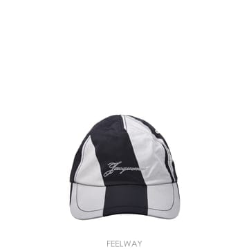 Jacquemus 26SS ��ũ���� LA CASQUETTE BALUCHON ACU00799AW007539DH TP575024626SS ��ũ���� LA CASQUETTE BALUCHON ACU00799AW007539DH