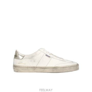 Golden Goose 24SS ��籸�� ���� ����Ŀ�� GMF00464F00505410847 TP57211637924SS ��籸�� ���� ����Ŀ�� GMF00464F00505410847 TP572
