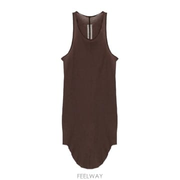Rick Owens 26SS �������� ž with raw finish RP01F6101MR53 TP57113164826SS �������� ž with raw finish RP01F6101MR53 TP57113