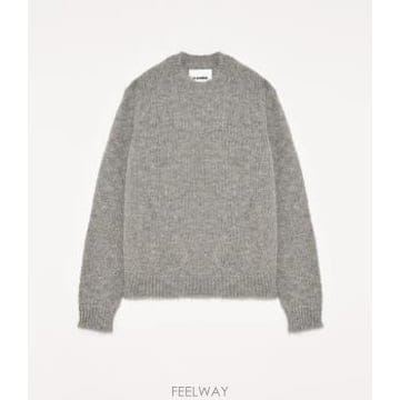 JIL SANDER 26SS ������ Crew �� ������ J54GP0013J14523058 TP57183706826SS ������ Crew �� ������ J54GP0013J14523058 TP571837