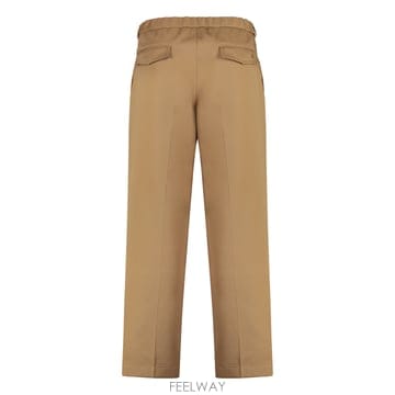 GUCCI 24SS ���� ��ư trousers 762149ZAJ3D9727 TP57211637424SS ���� ��ư trousers 762149ZAJ3D9727 TP572116374