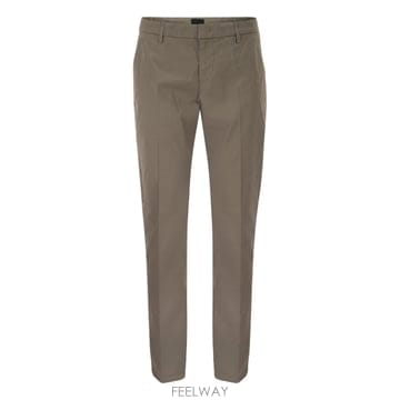 | Other Brand | 26SS DONDUP SPIRITISSIMO   Stretch Gabardine Chino UP166GSE026SS DONDUP SPIRITISSIMO   Stretch Gabardine Chino UP1