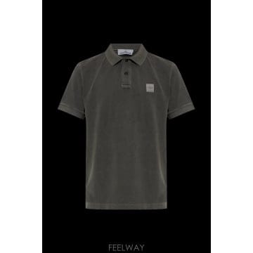 Stone Island 26SS ������Ϸ��� ���� with �ΰ� patch L1S1522002SCS0067V0065 TP57502426SS ������Ϸ��� ���� with �ΰ� patch L1S1522002SCS00