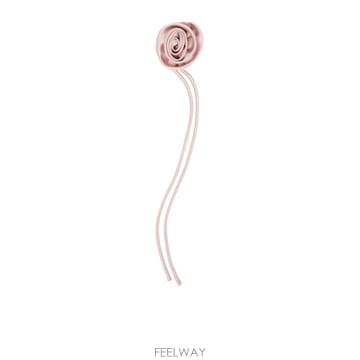 Max Mara 26SS �������� ���� hair �Ǽ����� 4751026206004 TP57464466526SS �������� ���� hair �Ǽ����� 4751026206004 TP57464