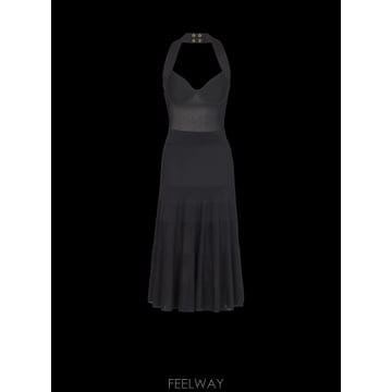 Balmain 26SS Balmain Backless �巹�� GF1RJ225KJ400PA TP57113164026SS Balmain Backless �巹�� GF1RJ225KJ400PA TP5711316