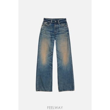 Acne 25FW ��ũ�� Studios ��ũ�� Studios Jeans A00547838 TP57290634925FW ��ũ�� Studios ��ũ�� Studios Jeans A00547838 TP5