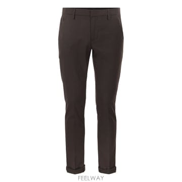 | Other Brand | 25FW DONDUP GAUBERT   �� blend trousers UP235OS0120U002ODU78925FW DONDUP GAUBERT   �� blend trousers UP235OS0120U00