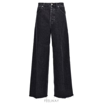 GUCCI 24SS ���� Skater jeans 758153XDCOA1000 TP57215065524SS ���� Skater jeans 758153XDCOA1000 TP572150655
