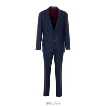 Brunello Cucinelli 26SS ���ڷ� ��ġ�ڸ� ���̺� ���� ��ũ blend ��Ʈ MZ403LDTH5C038 TP57315999526SS ���ڷ� ��ġ�ڸ� ���̺� ���� ��ũ blend ��Ʈ MZ4