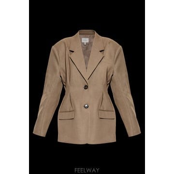 | Other Brand | 26SS GESTUZ �������� Gzpaula 109106260DARKTIMBERWOLFMELANGE TP5726SS GESTUZ �������� Gzpaula 109106260DARKTIMBERWOLFME