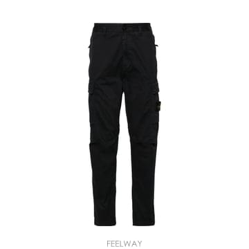 Stone Island 26FW ������Ϸ��� PANTALONE REGULAR TAPERED L1S153100051S0004V012026FW ������Ϸ��� PANTALONE REGULAR TAPERED L1S1531000