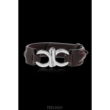 Ferragamo ����䷹ ��󰡸� �극�̽��� with �ΰ� 770399BRDOUWAVE790996PLDTDIMORO TP57����䷹ ��󰡸� �극�̽��� with �ΰ� 770399BRDOUWAVE