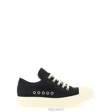 26SS 릭오웬스 익스트림 로우 Sneaks 스니커즈 RP01F6896LCNW911 TP571388506