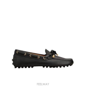 26SS TOD S Gommino 레더 로퍼 XXW22L0KB00N6MB999 TP572408344