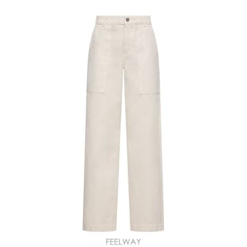 Moncler 26SS Moncler ���̵� ���� trousers L10932A000035999H20F TP5711316326SS Moncler ���̵� ���� trousers L10932A000035999H20F