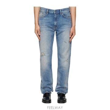 Acne 26SS ��ũ�� Studios ���� jeans B00478863 TP57508661626SS ��ũ�� Studios ���� jeans B00478863 TP575086616