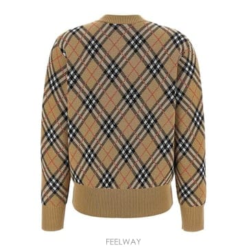 Burberry 25FW Burberry üũ ������ 8110514 TP57183553525FW Burberry üũ ������ 8110514 TP571835535