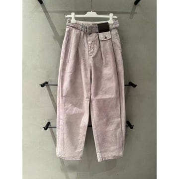 Loewe 26SS Loewe ���� jeans S359Y11XE87140 TP57184739526SS Loewe ���� jeans S359Y11XE87140 TP571847395